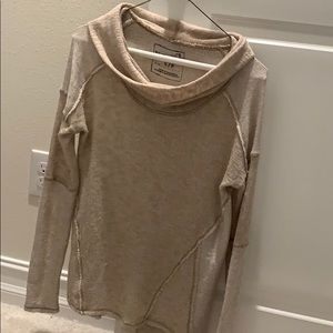 Free People Long Sleeve